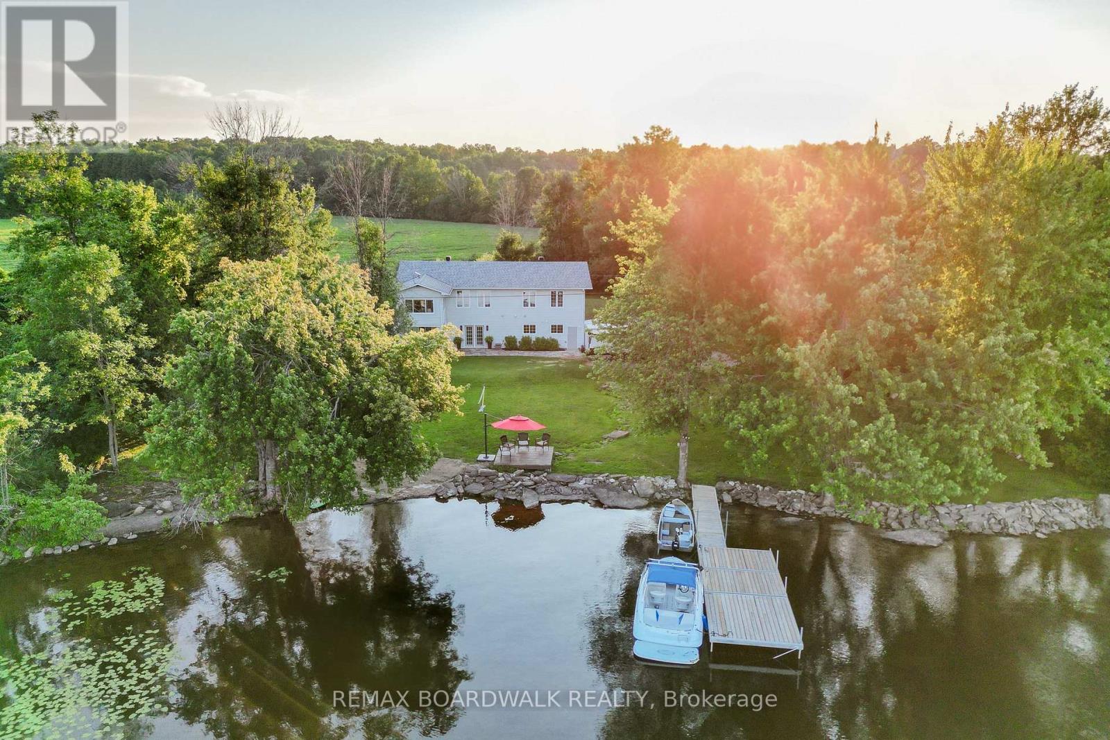 100 Mcculloughs Landing, Drummond/north Elmsley, Ontario  K7H 3C8 - Photo 2 - X13572838