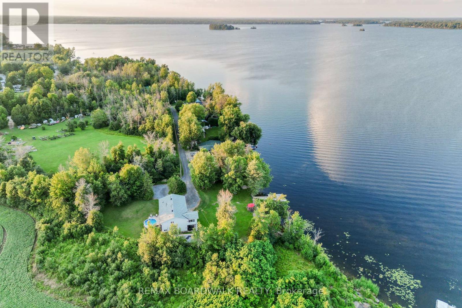 100 Mcculloughs Landing, Drummond/north Elmsley, Ontario  K7H 3C8 - Photo 3 - X13572838