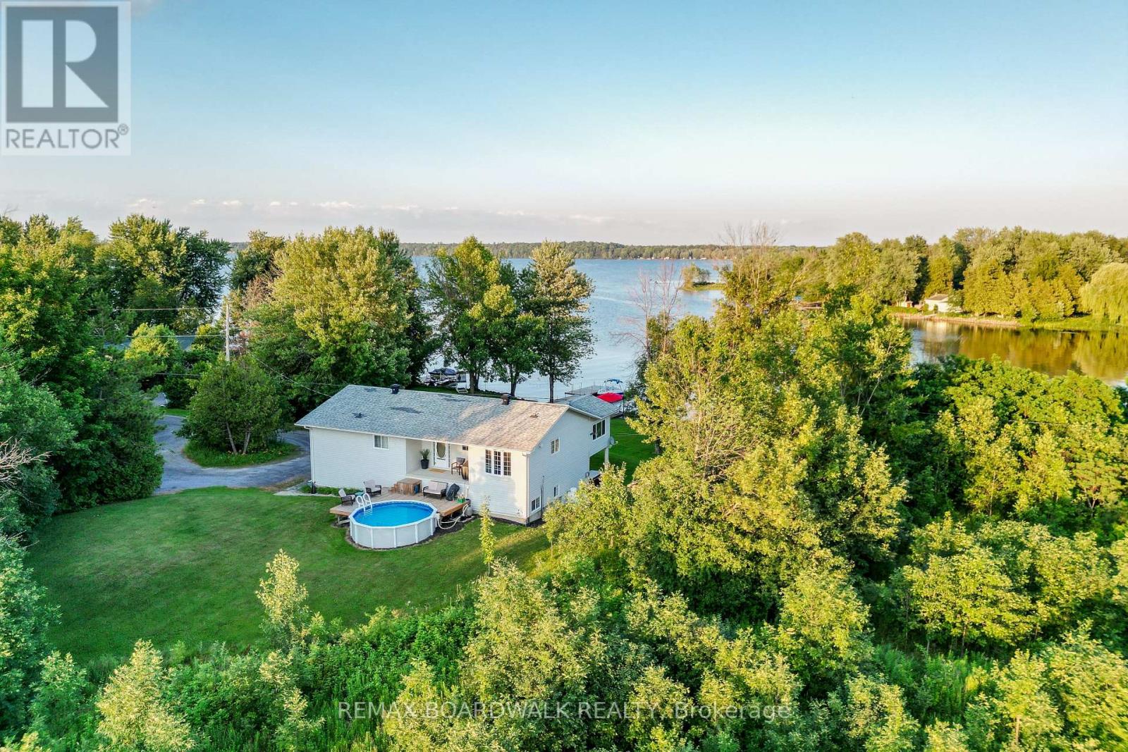 100 Mcculloughs Landing, Drummond/north Elmsley, Ontario  K7H 3C8 - Photo 32 - X13572838