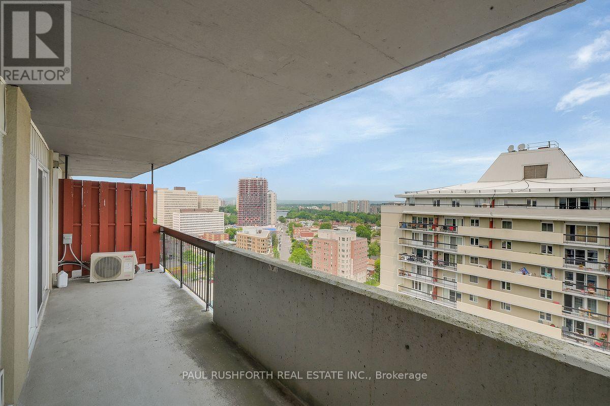 1905 - 158 B Mcarthur Avenue, Ottawa, Ontario  K1L 8E7 - Photo 10 - X13572902