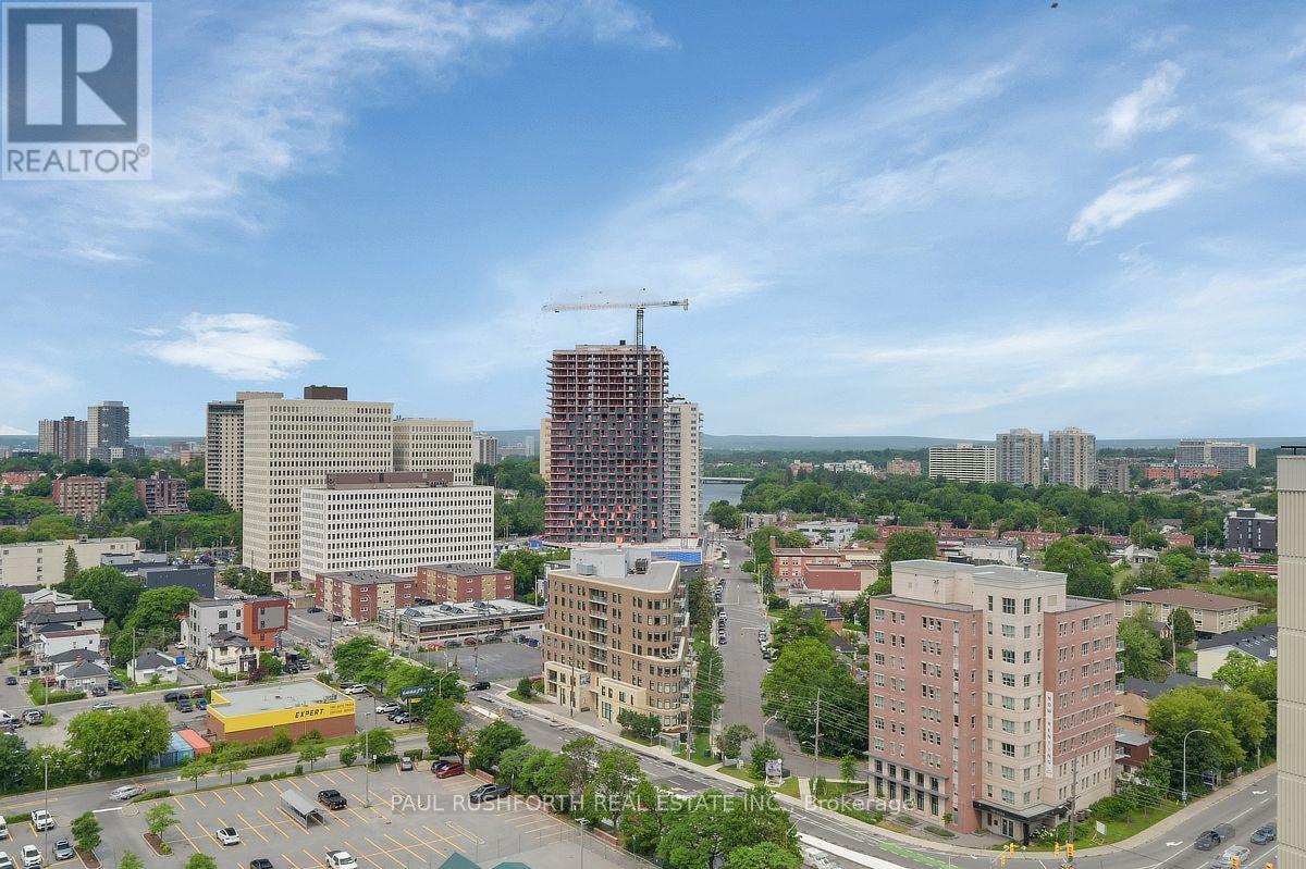1905 - 158 B Mcarthur Avenue, Ottawa, Ontario  K1L 8E7 - Photo 13 - X13572902