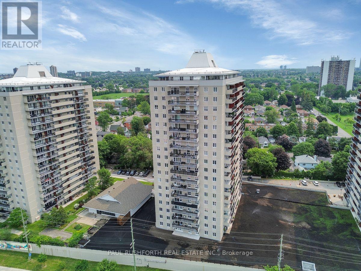 1905 - 158 B Mcarthur Avenue, Ottawa, Ontario  K1L 8E7 - Photo 2 - X13572902