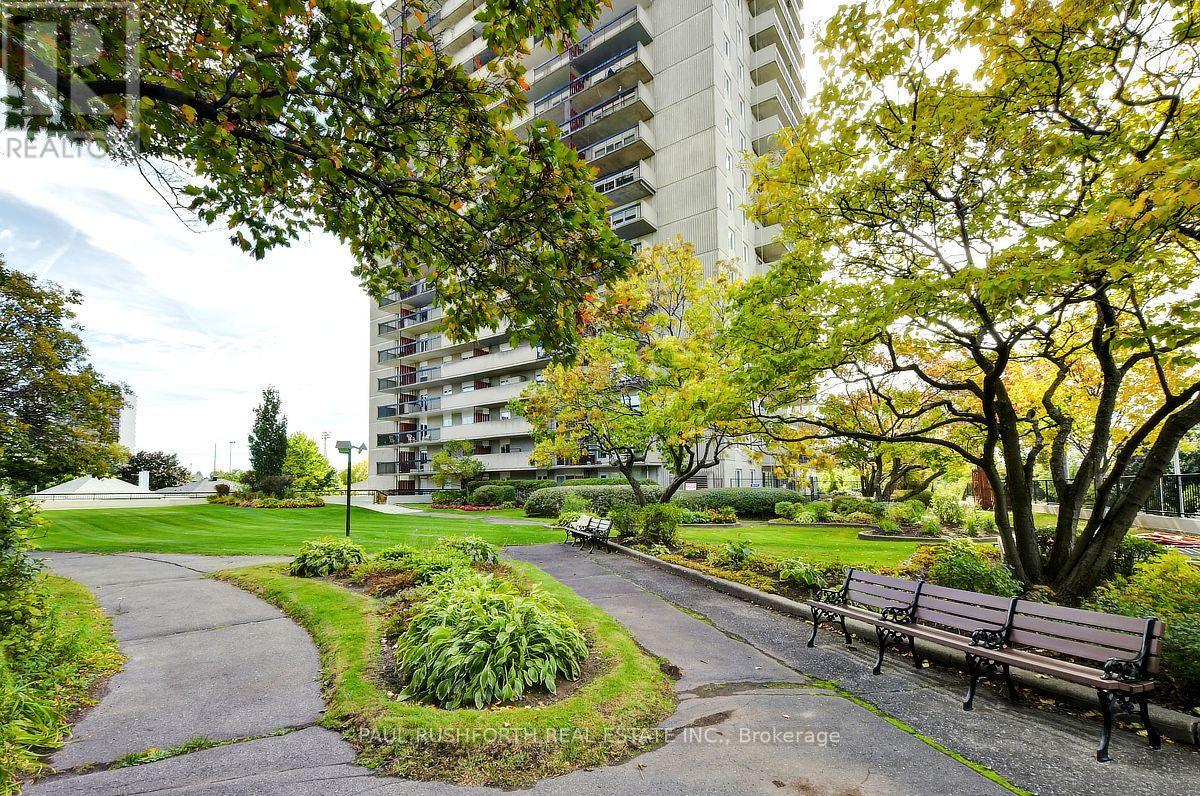 1905 - 158 B Mcarthur Avenue, Ottawa, Ontario  K1L 8E7 - Photo 23 - X13572902