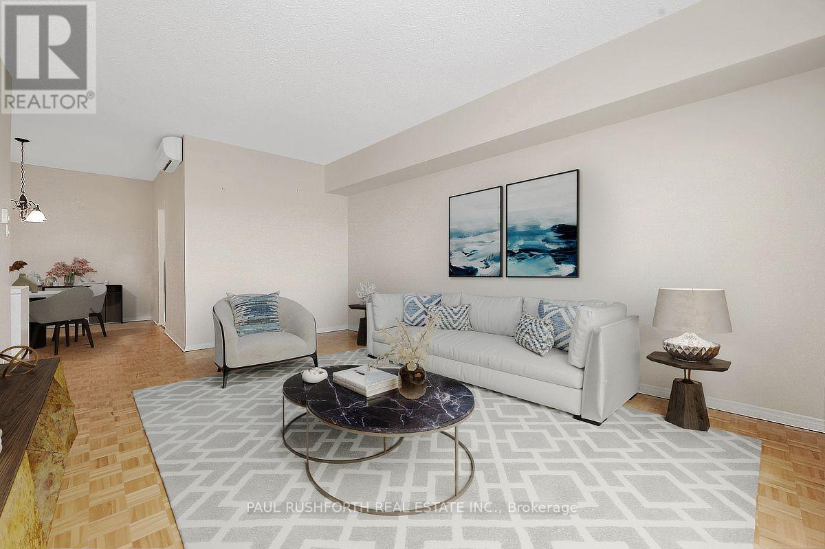 1905 - 158 B Mcarthur Avenue, Ottawa, Ontario  K1L 8E7 - Photo 4 - X13572902