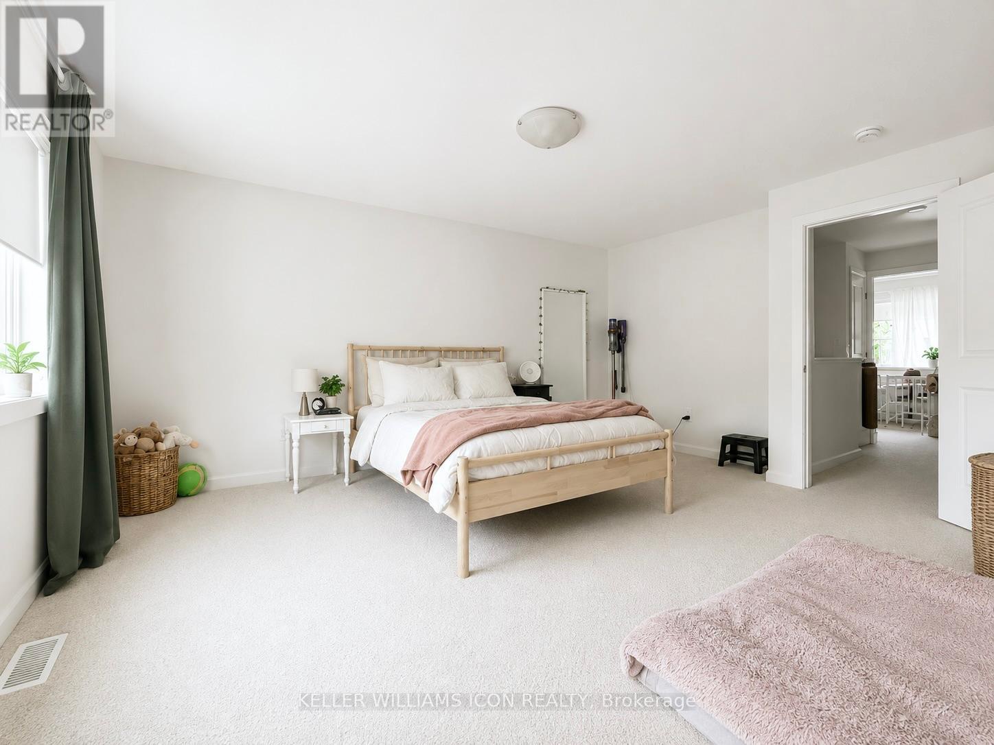 285 Elsie Macgill Walk, Ottawa, Ontario  K2W 0L2 - Photo 10 - X13572916