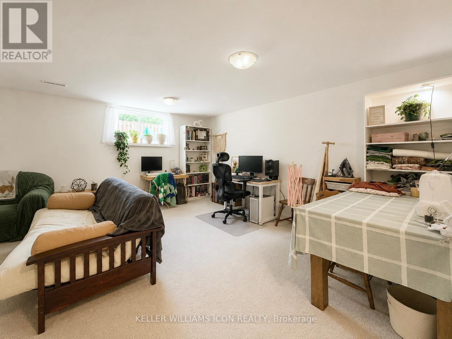 285 Elsie Macgill Walk, Ottawa, Ontario  K2W 0L2 - Photo 15 - X13572916