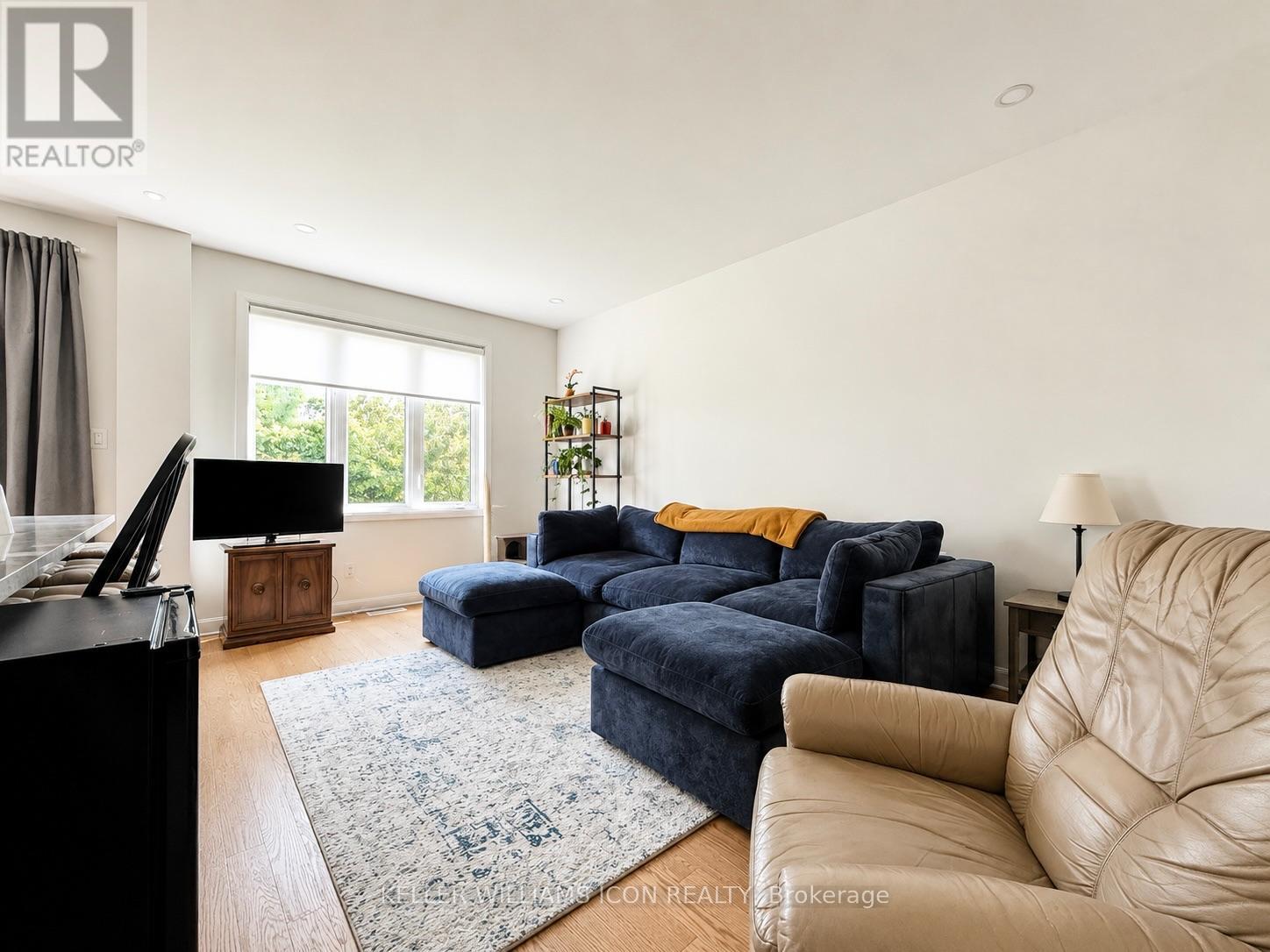 285 Elsie Macgill Walk, Ottawa, Ontario  K2W 0L2 - Photo 6 - X13572916