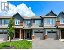 285 ELSIE MACGILL WALK, Ottawa, Ontario