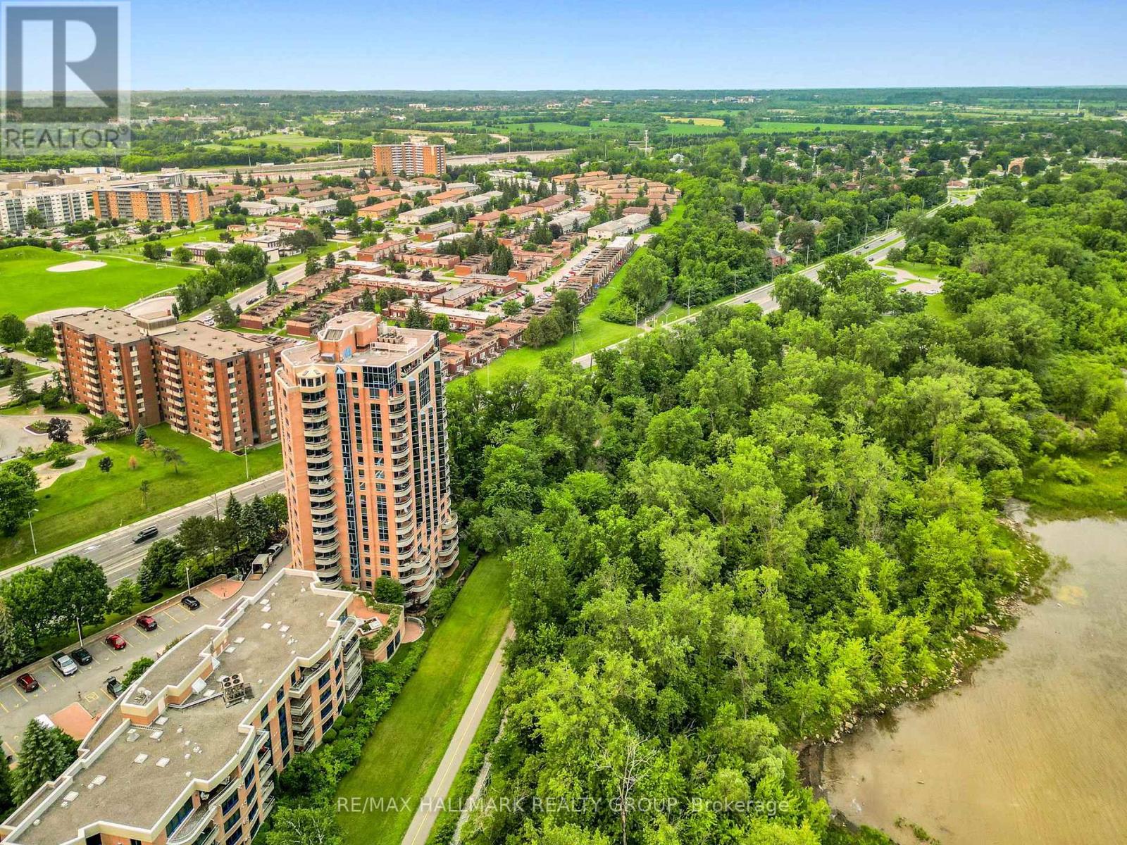 502 - 3105 Carling Avenue, Ottawa, Ontario  K2H 5A6 - Photo 42 - X13572918