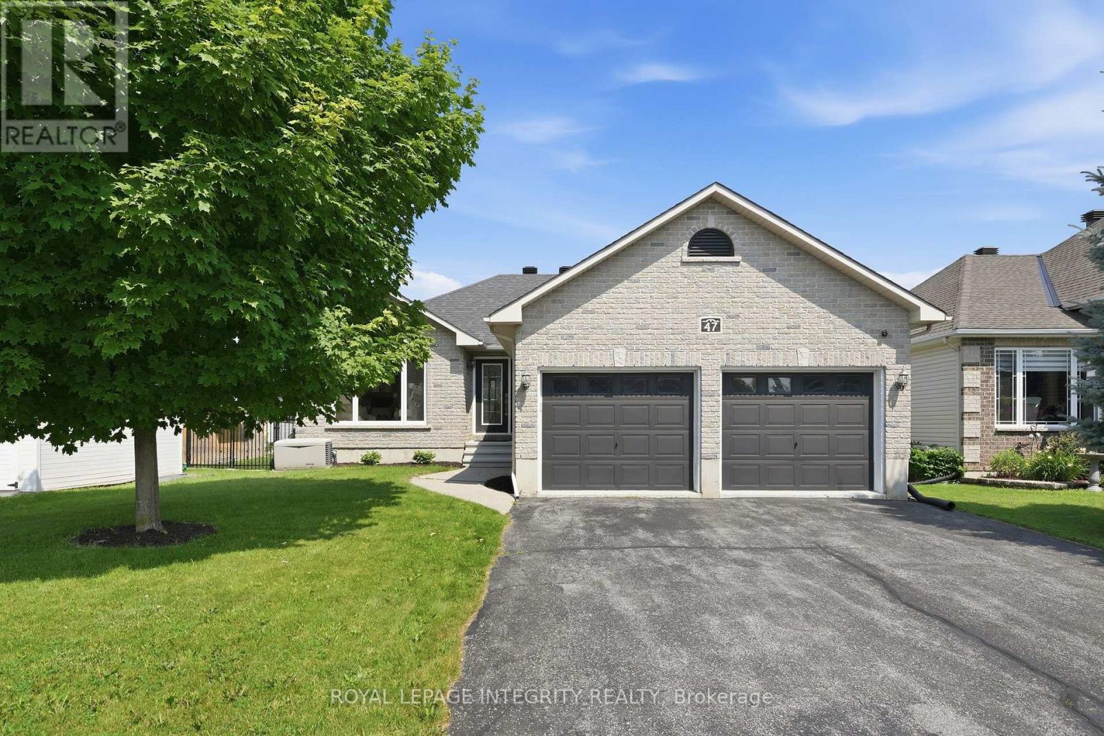 47 Daze Street, Russell, Ontario  K0A 1W0 - Photo 1 - X13572878