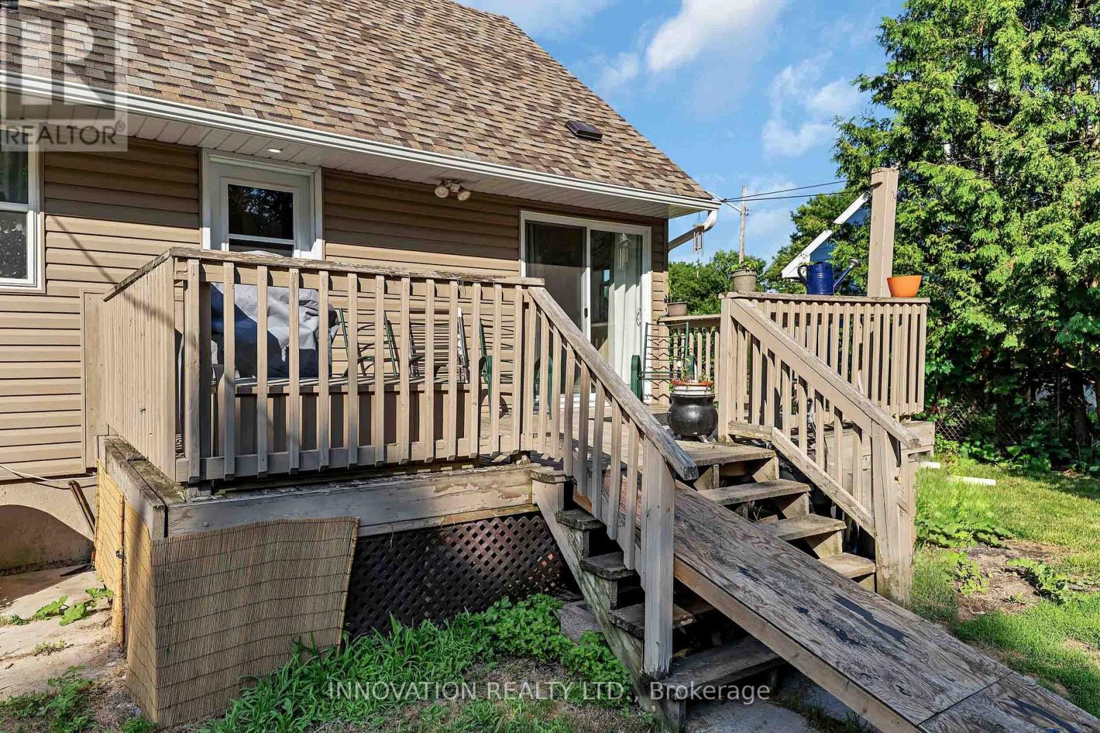 144 Francis Street, Renfrew, Ontario  K7V 1C4 - Photo 31 - X13572912
