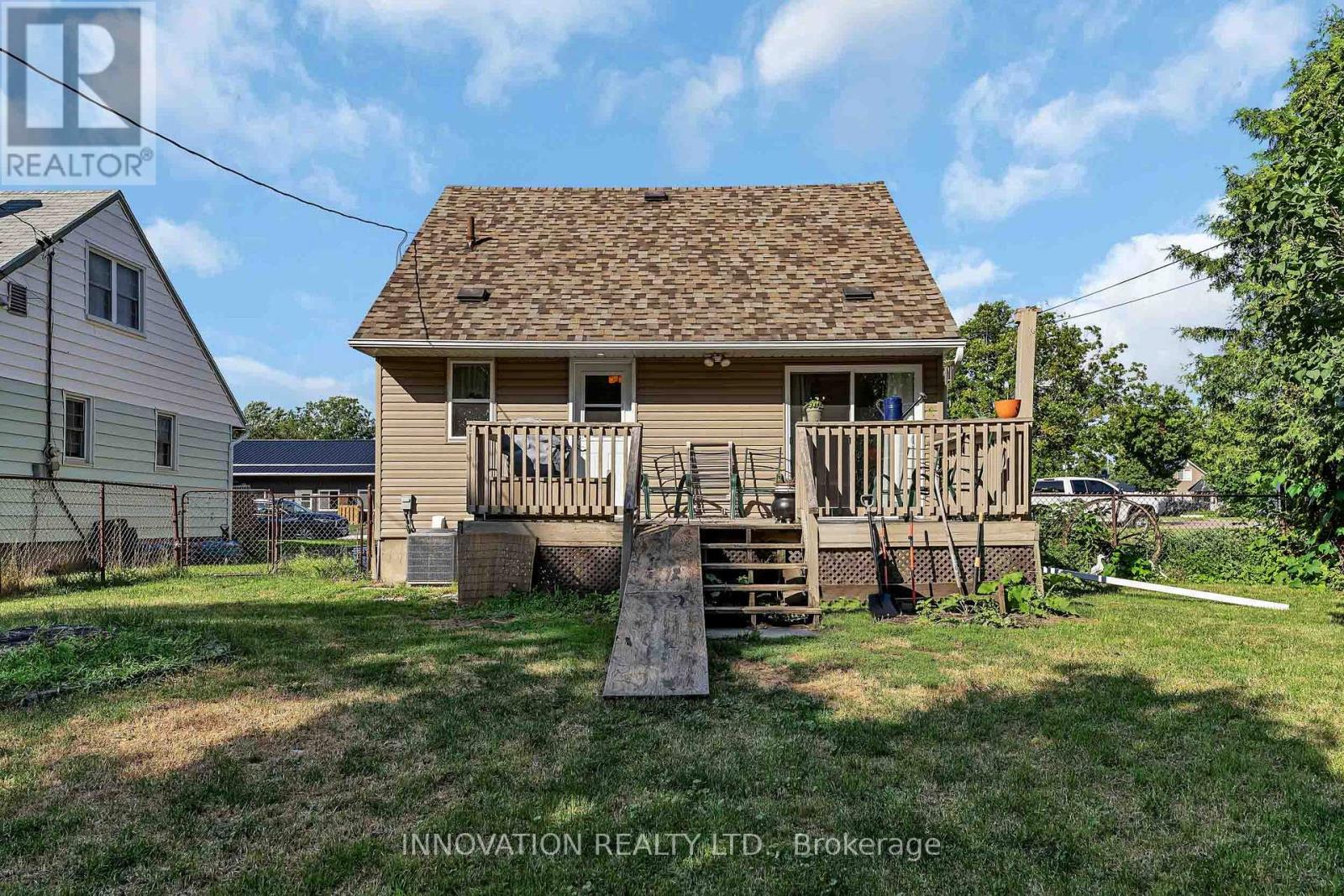 144 Francis Street, Renfrew, Ontario  K7V 1C4 - Photo 32 - X13572912