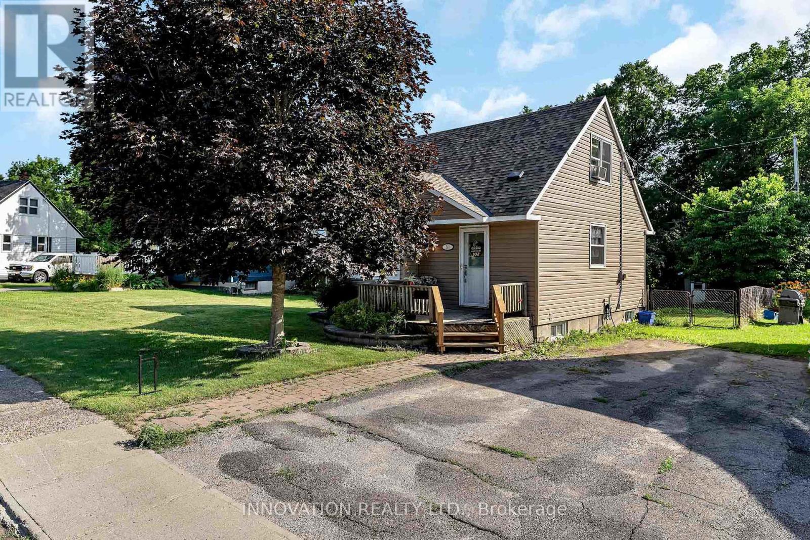 144 Francis Street, Renfrew, Ontario  K7V 1C4 - Photo 38 - X13572912