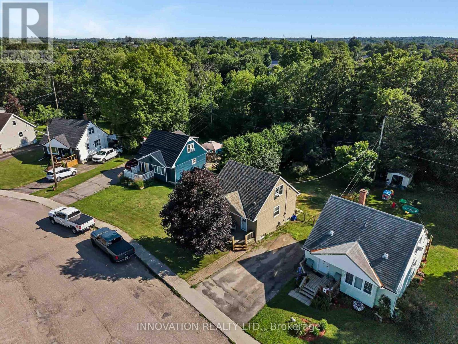 144 Francis Street, Renfrew, Ontario  K7V 1C4 - Photo 39 - X13572912