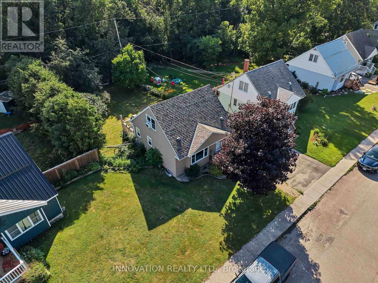 144 Francis Street, Renfrew, Ontario  K7V 1C4 - Photo 41 - X13572912