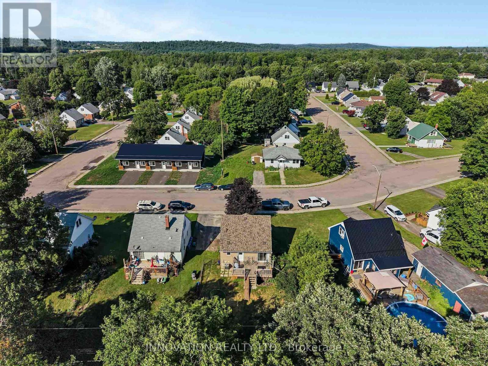 144 Francis Street, Renfrew, Ontario  K7V 1C4 - Photo 44 - X13572912