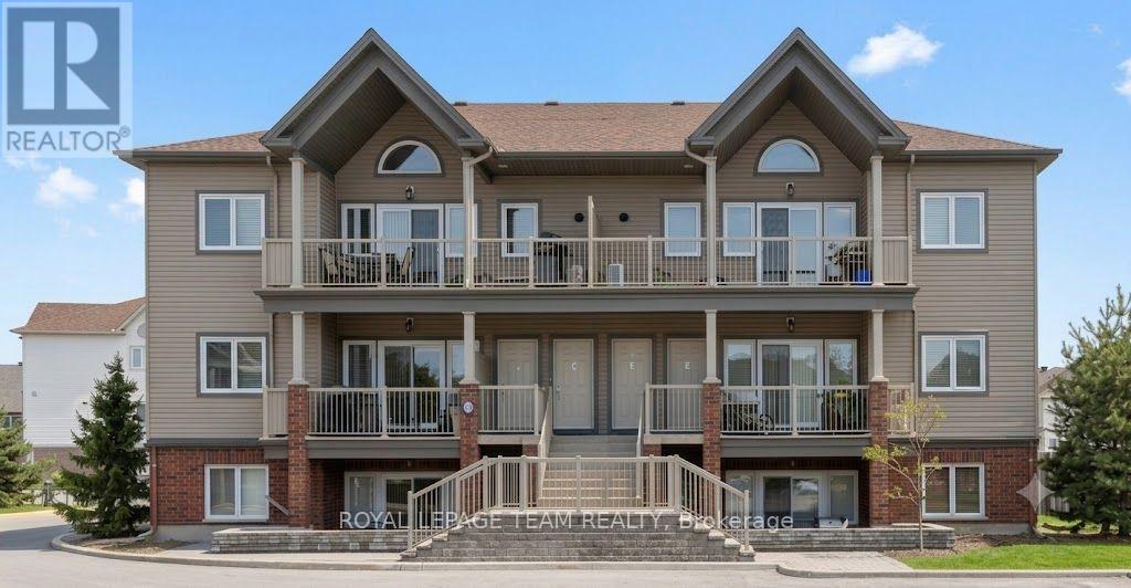 C - 763 Cedar Creek Drive, Ottawa, Ontario  K1T 0B3 - Photo 1 - X13573010