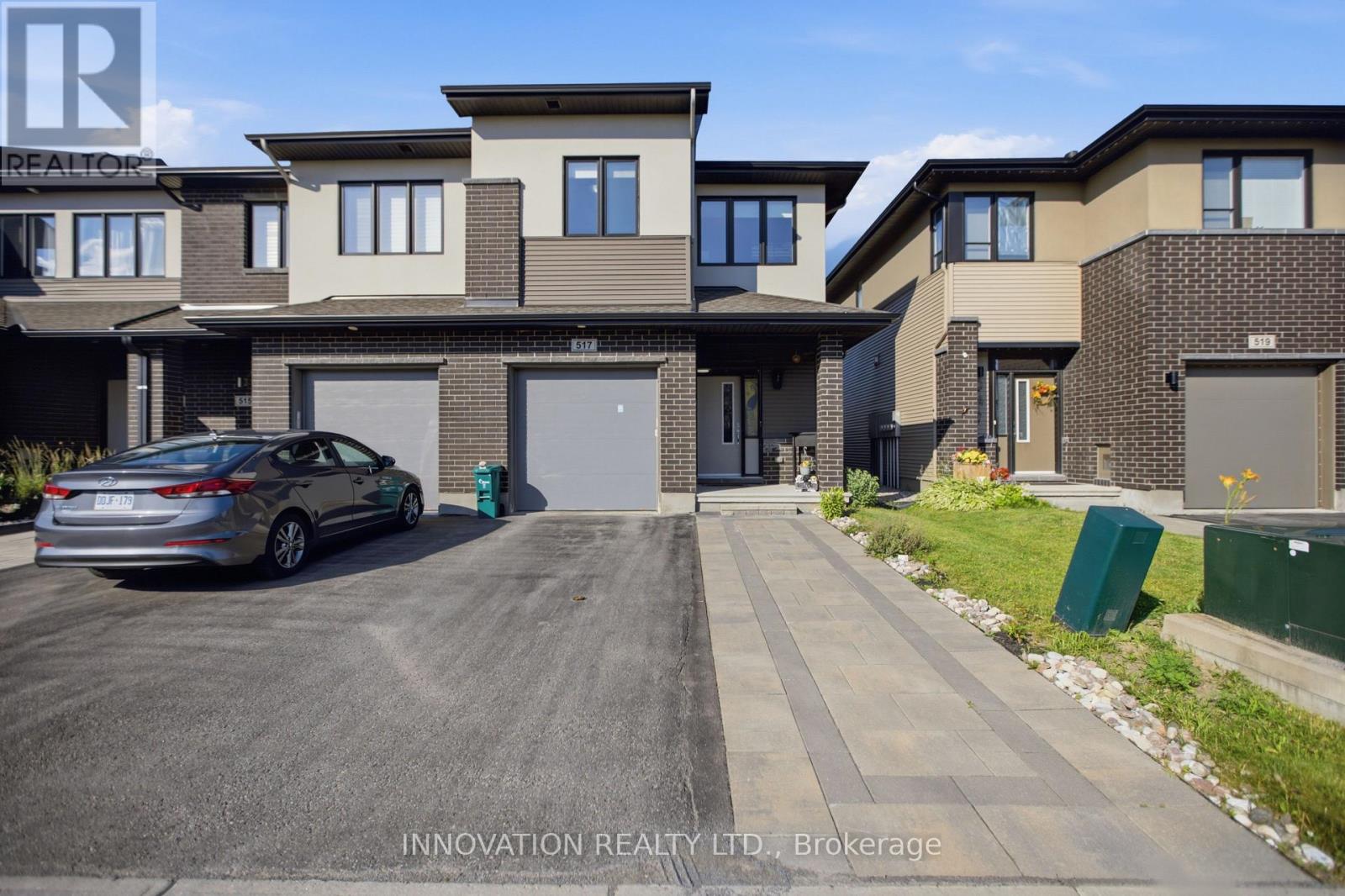 517 Dressage Avenue, Ottawa, Ontario  K2V 0C8 - Photo 1 - X13573264