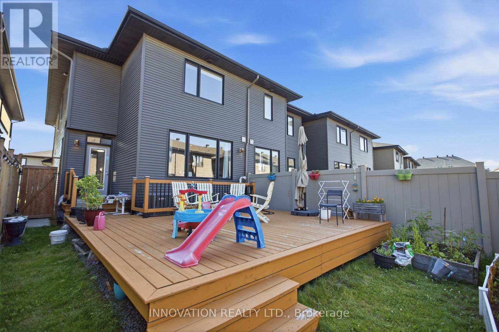 517 Dressage Avenue, Ottawa, Ontario  K2V 0C8 - Photo 29 - X13573264
