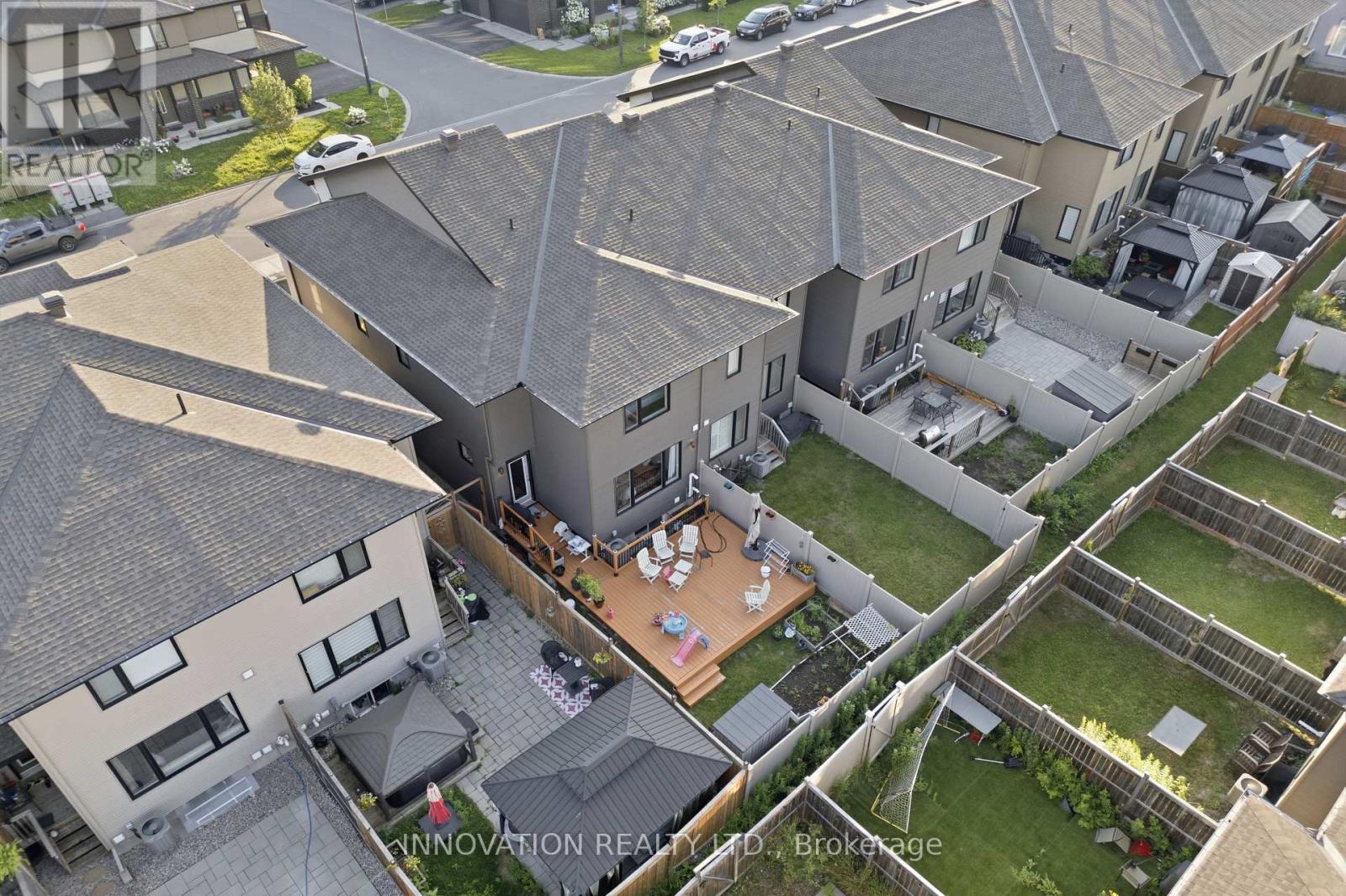 517 Dressage Avenue, Ottawa, Ontario  K2V 0C8 - Photo 30 - X13573264