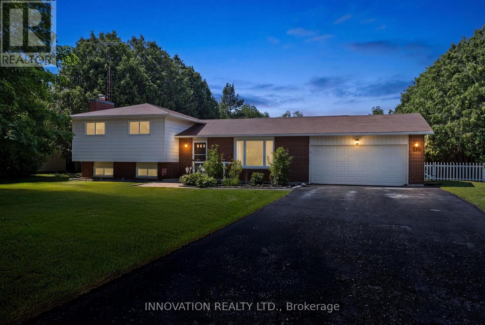 658 Kitley 3 Line, Elizabethtown-Kitley, Ontario  K0G 1G0 - Photo 1 - X13573334