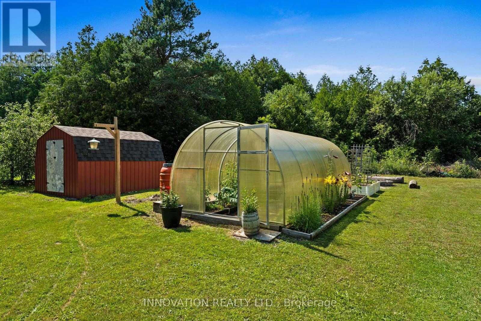658 Kitley 3 Line, Elizabethtown-Kitley, Ontario  K0G 1G0 - Photo 30 - X13573334