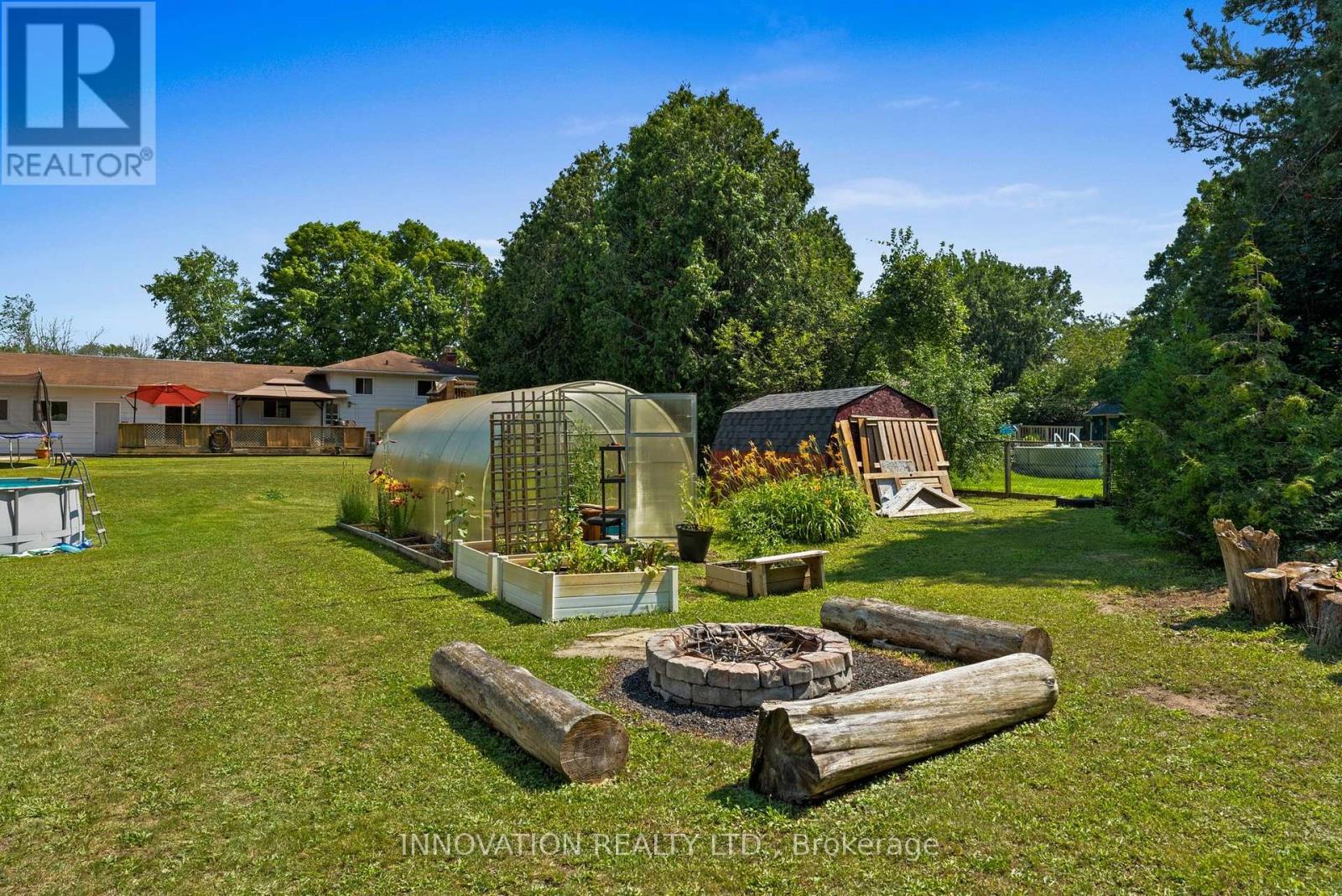 658 Kitley 3 Line, Elizabethtown-Kitley, Ontario  K0G 1G0 - Photo 32 - X13573334