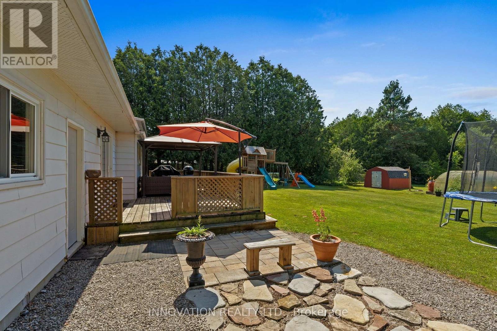 658 Kitley 3 Line, Elizabethtown-Kitley, Ontario  K0G 1G0 - Photo 33 - X13573334
