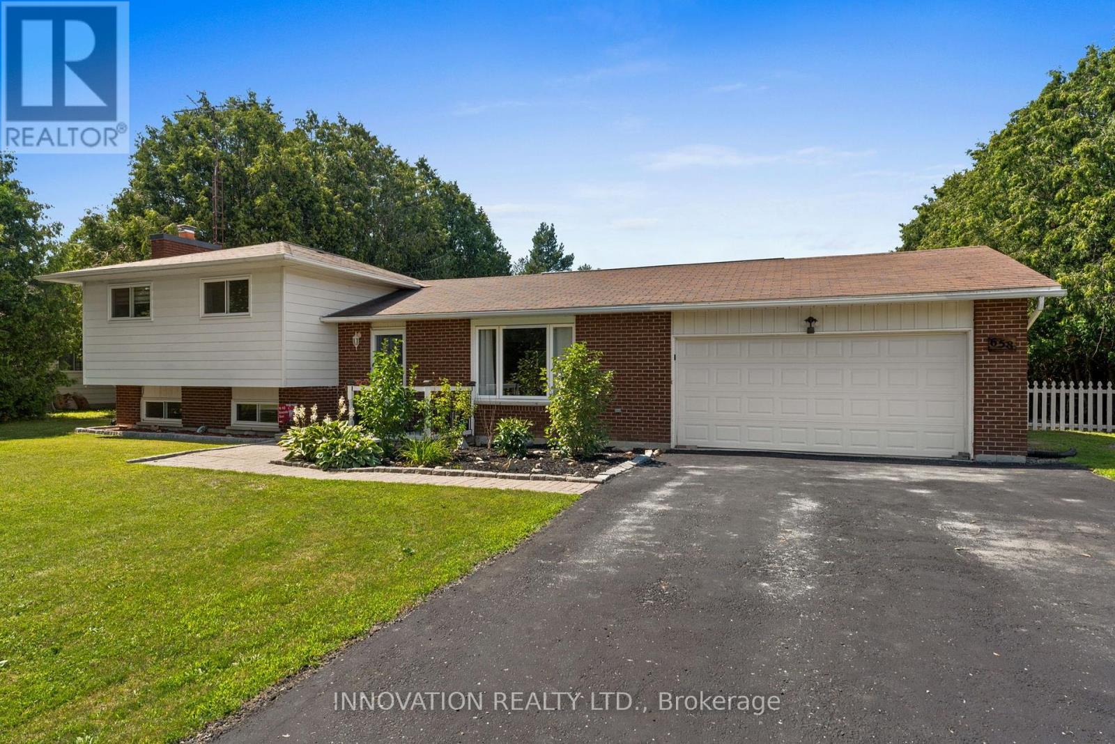 658 Kitley 3 Line, Elizabethtown-Kitley, Ontario  K0G 1G0 - Photo 4 - X13573334