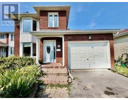 1039 KARSH DRIVE, Ottawa, Ontario