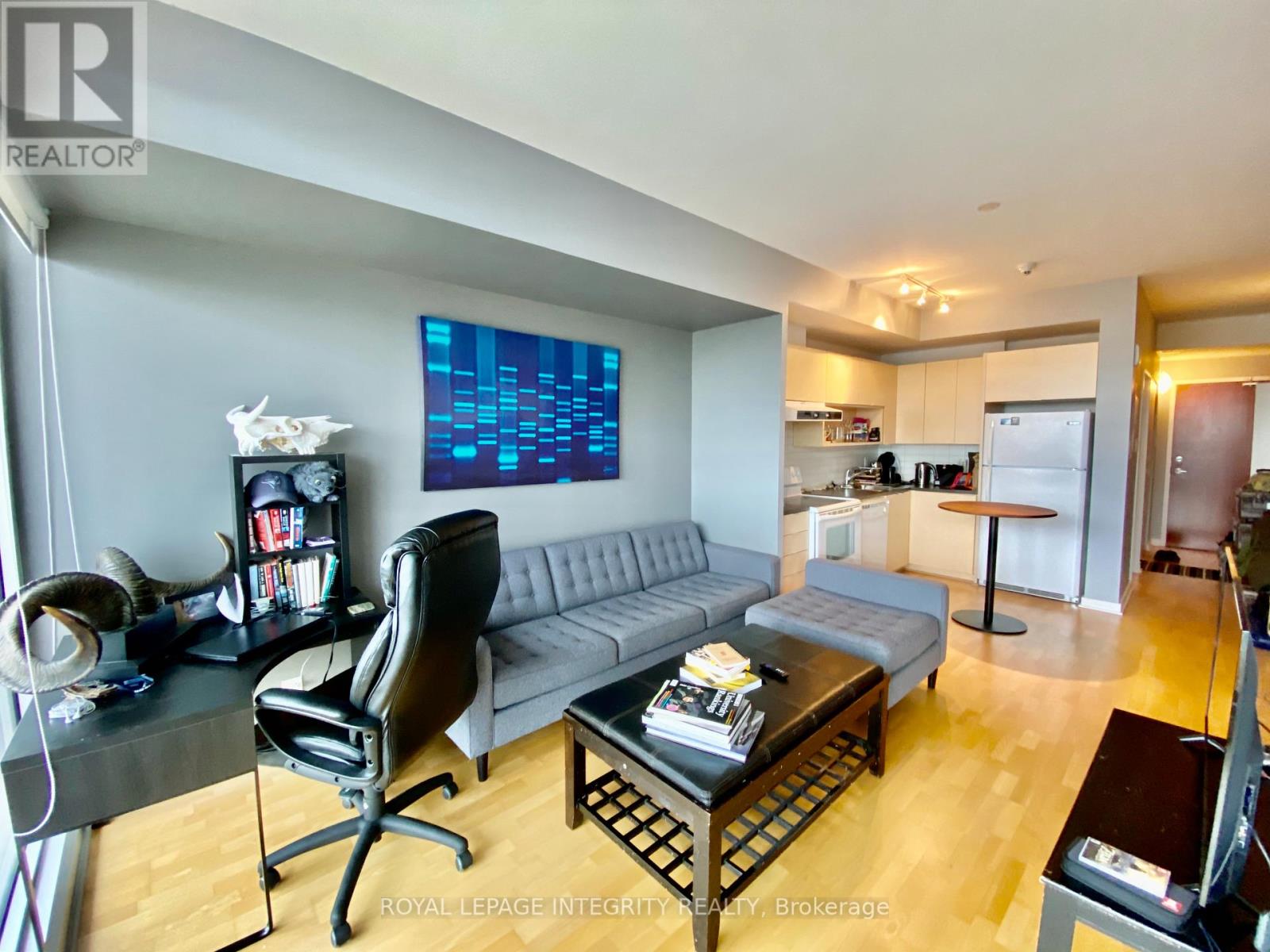 1612 - 324 Laurier Avenue W, Ottawa, Ontario  K1P 0A4 - Photo 5 - X13573404