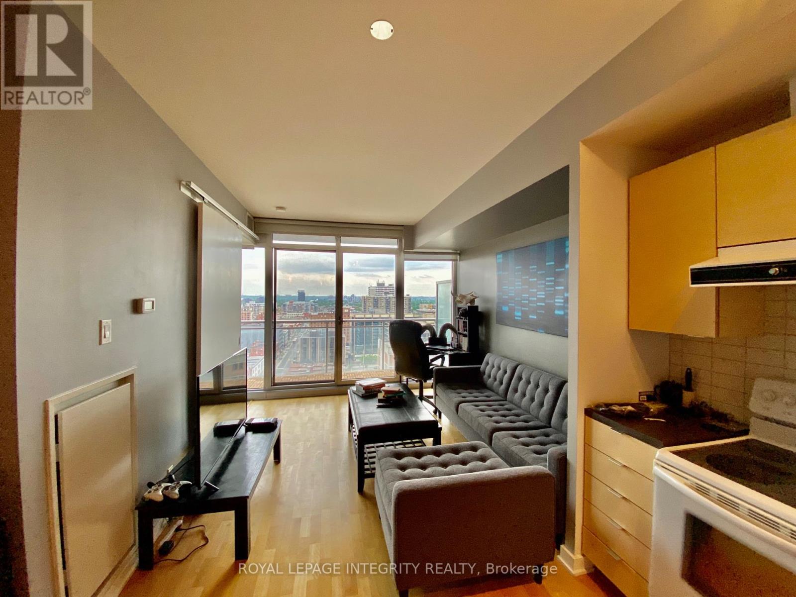 1612 - 324 Laurier Avenue W, Ottawa, Ontario  K1P 0A4 - Photo 8 - X13573404