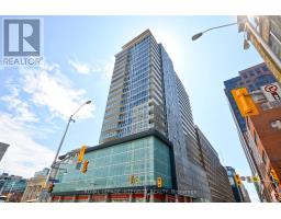 1612 - 324 LAURIER AVENUE W, Ottawa, Ontario