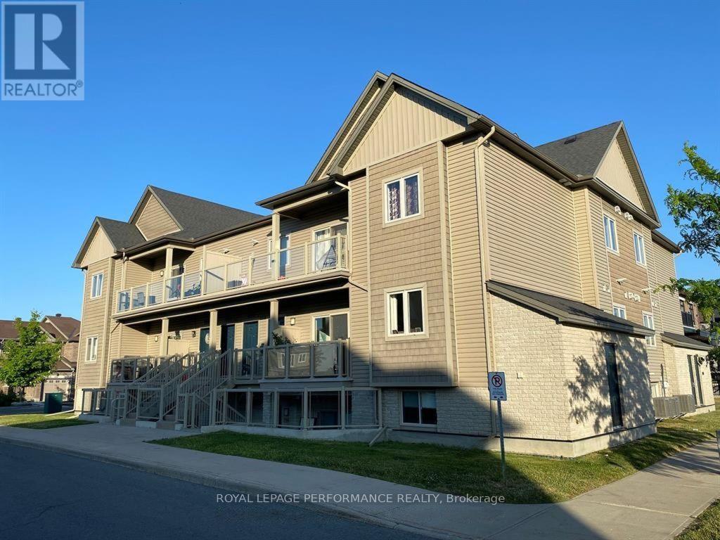 284 Big Sky Private, Ottawa, Ontario  K1T 0M8 - Photo 1 - X13573450