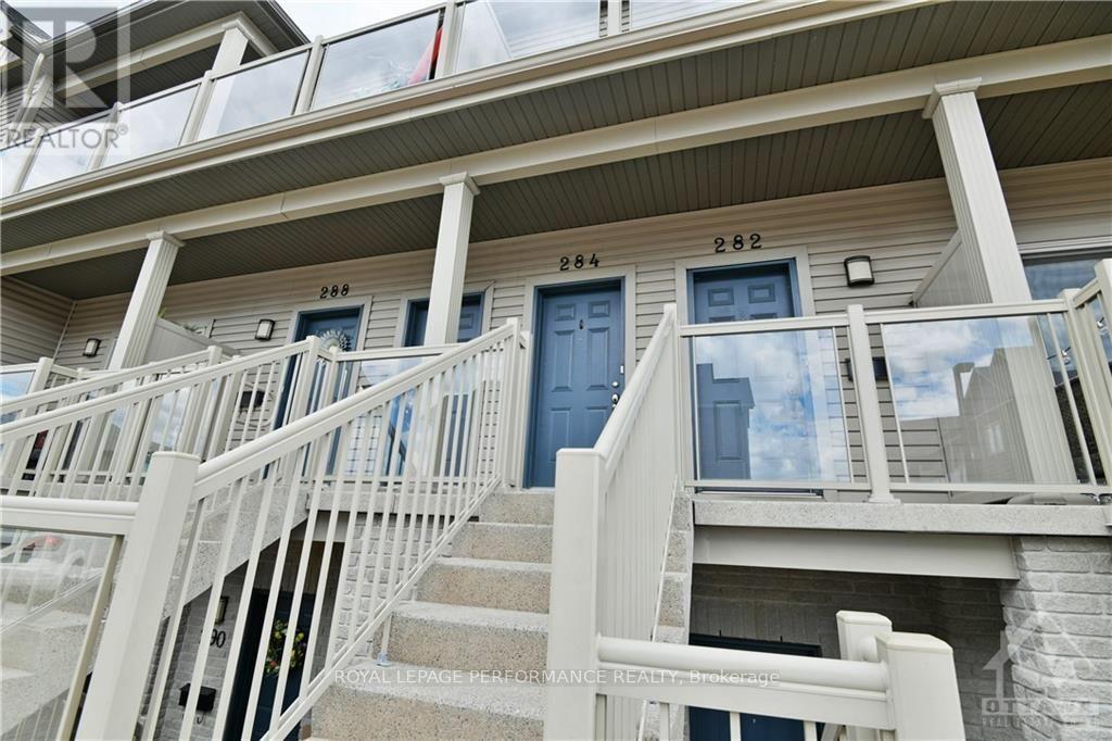 284 Big Sky Private, Ottawa, Ontario  K1T 0M8 - Photo 2 - X13573450