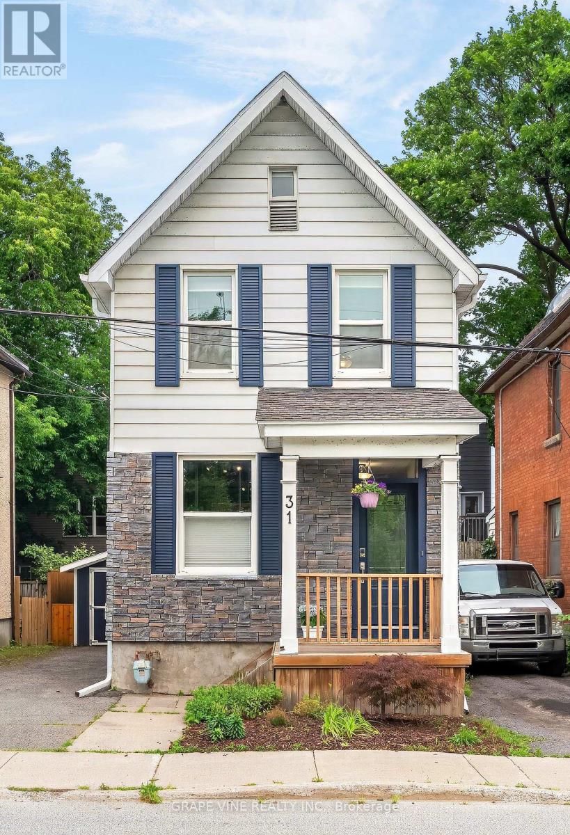 31 Westmount Avenue, Ottawa, Ontario  K1Y 3K2 - Photo 2 - X13573658