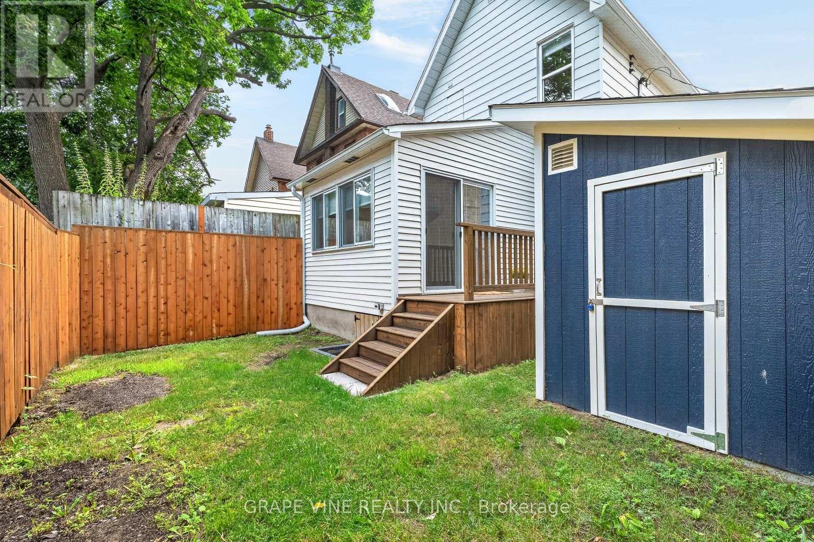 31 Westmount Avenue, Ottawa, Ontario  K1Y 3K2 - Photo 5 - X13573658