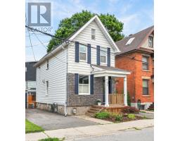 31 WESTMOUNT AVENUE, Ottawa, Ontario