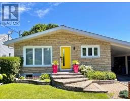 B - 2075 BALHARRIE AVENUE, Ottawa, Ontario