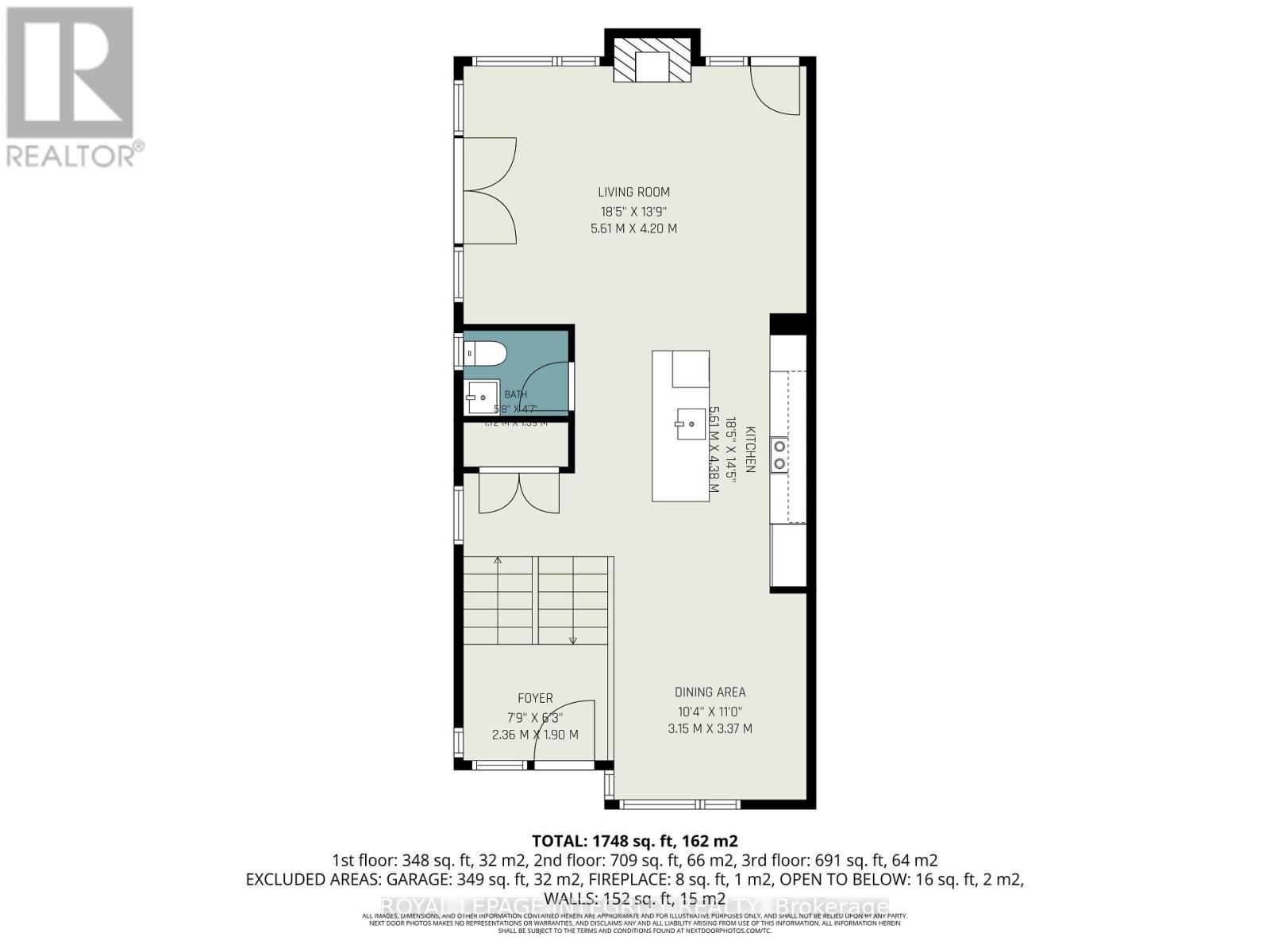 140 Clare Street, Ottawa, Ontario  K1Z 7C4 - Photo 35 - X13573740