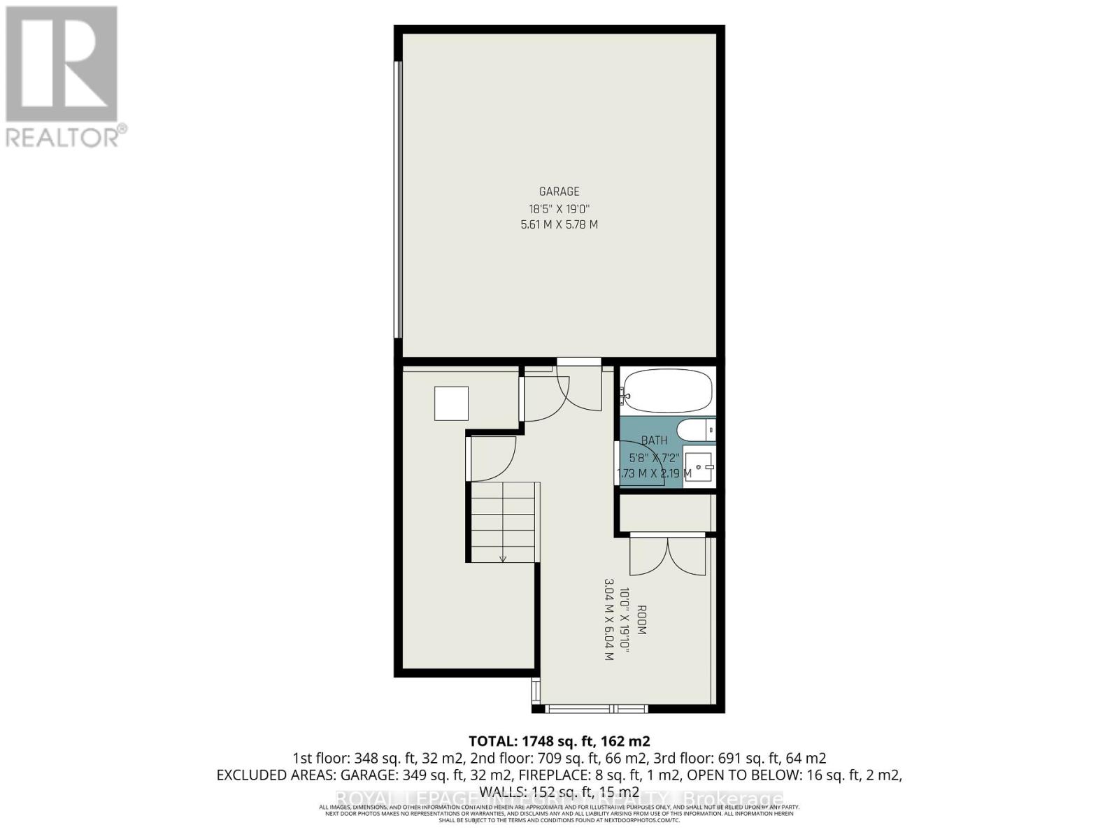 140 Clare Street, Ottawa, Ontario  K1Z 7C4 - Photo 37 - X13573740