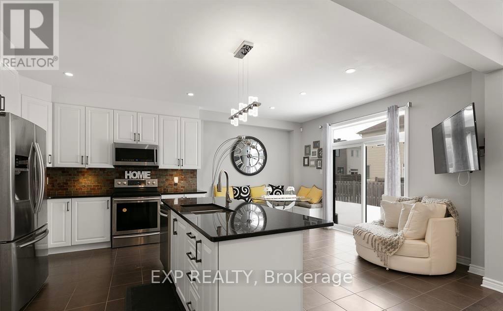 12 Knockaderry Crescent, Ottawa, Ontario  K2C 3H2 - Photo 10 - X13573798
