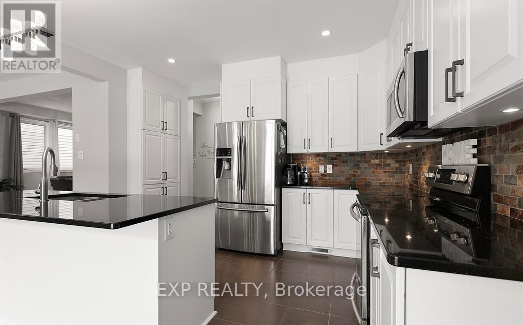 12 Knockaderry Crescent, Ottawa, Ontario  K2C 3H2 - Photo 12 - X13573798