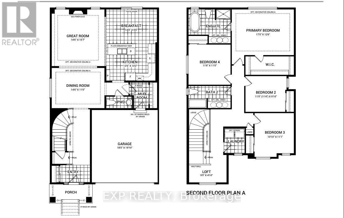 12 Knockaderry Crescent, Ottawa, Ontario  K2C 3H2 - Photo 33 - X13573798
