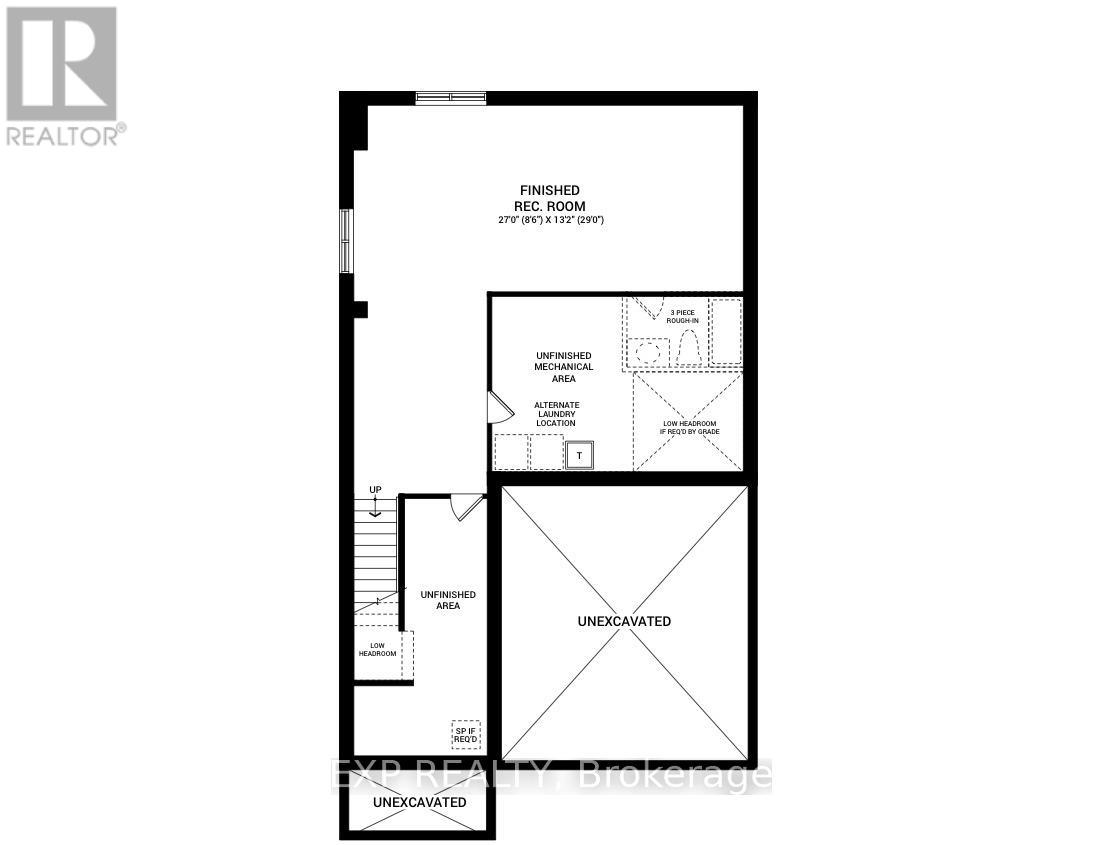 12 Knockaderry Crescent, Ottawa, Ontario  K2C 3H2 - Photo 34 - X13573798