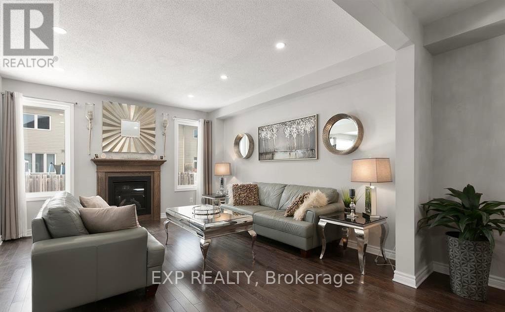 12 Knockaderry Crescent, Ottawa, Ontario  K2C 3H2 - Photo 6 - X13573798