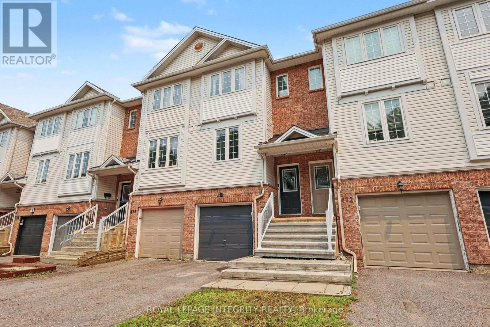 474 Seyton Drive, Ottawa, Ontario  K2H 1G2 - Photo 2 - X13573800
