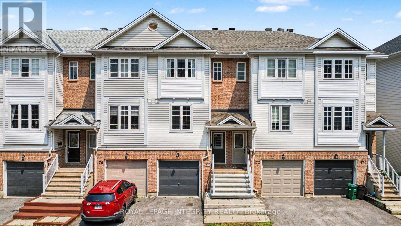 474 Seyton Drive, Ottawa, Ontario  K2H 1G2 - Photo 3 - X13573800
