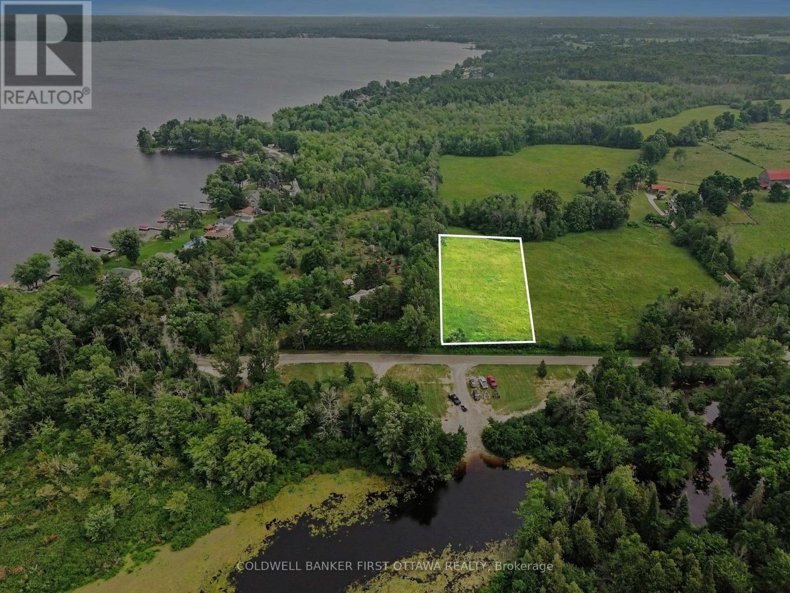 00 Drummond Concession 9a Road, Drummond/north Elmsley, Ontario  K7H 3C8 - Photo 1 - X13573810