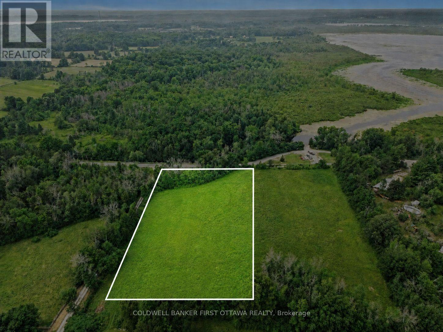 000 Drummond Concession 9a Road, Drummond/north Elmsley, Ontario  K7H 3C8 - Photo 1 - X13573820